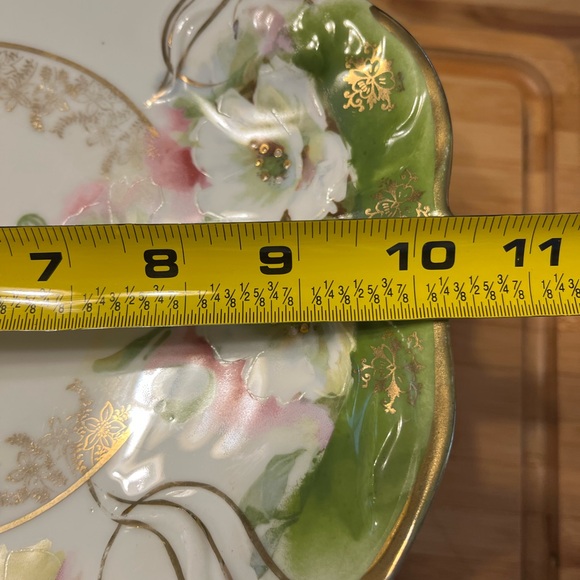 Vintage Plate Stand - Picture 11 of 14